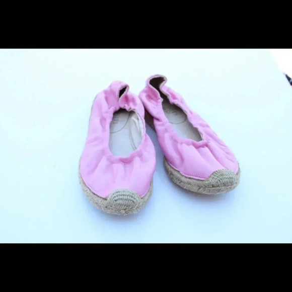 Talbots espradille flats - Picture 8 of 8